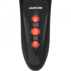 MODES DE VIBRATION ET DE PULSATION DU JAMYJOB PULSAR WAND JAMYJOB - 4