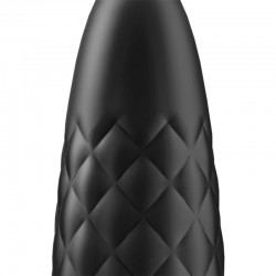 SATISFYER ULTRA POWER BULLET 5 - NOIR SATISFYER  - 2