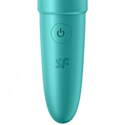 SATISFYER ULTRA POWER BULLET 6 - TURQUOISE SATISFYER  - 2