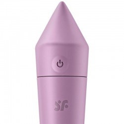 SATISFYER ULTRA POWER BULLET 8 - LILAS SATISFYER  - 2