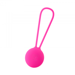 MORESSA OSIAN ONE PREMIUM SILICONE ROSE MORESSA - 1