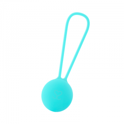 MORESSA OSIAN ONE TURQUOISE EN SILICONE PREMIUM MORESSA - 1