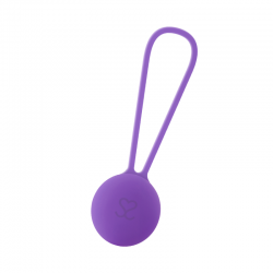 MORESSA OSIANONE PREMIUM SILICONE VIOLET MORESSA - 1