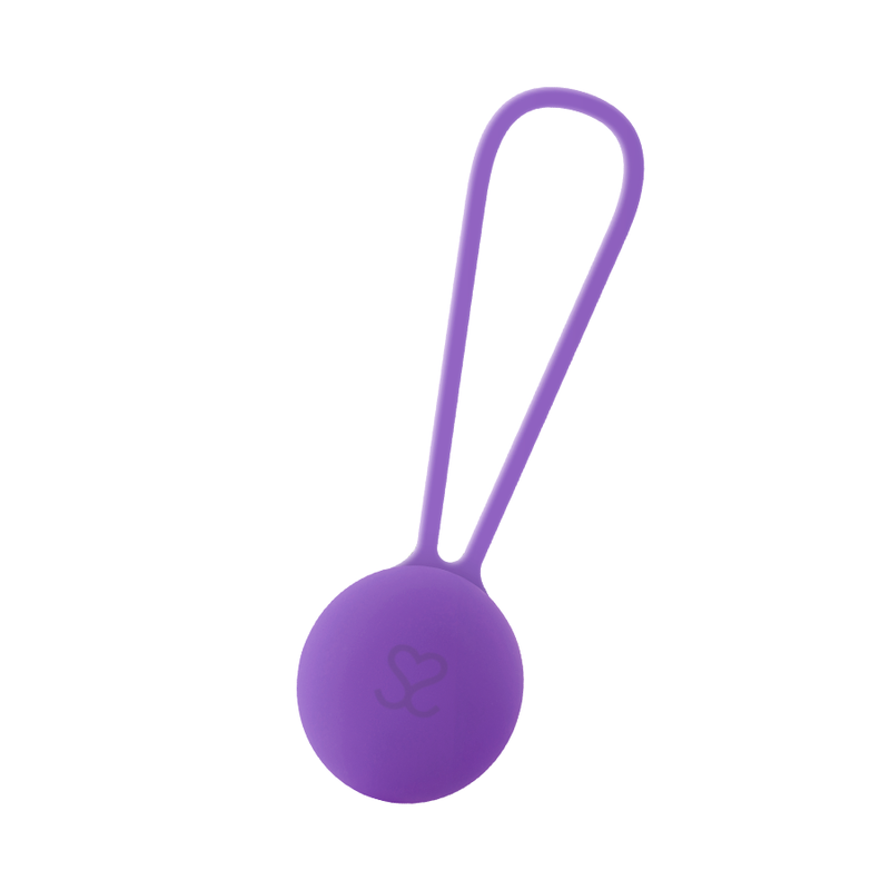 MORESSA OSIANONE PREMIUM SILICONE VIOLET MORESSA - 1