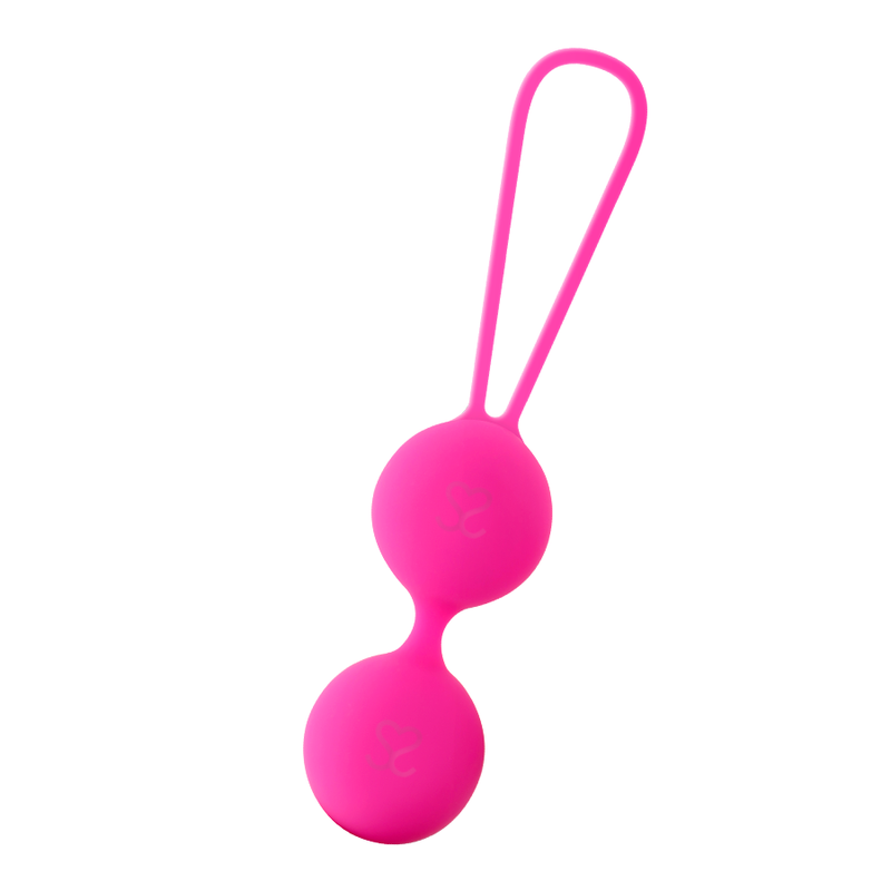 MORESSA OSIAN TWO PREMIUM SILICONE ROSE MORESSA - 1 MORESSA OSIAN TWO PREMIUM SILICONE ROSE MORESSA - 1