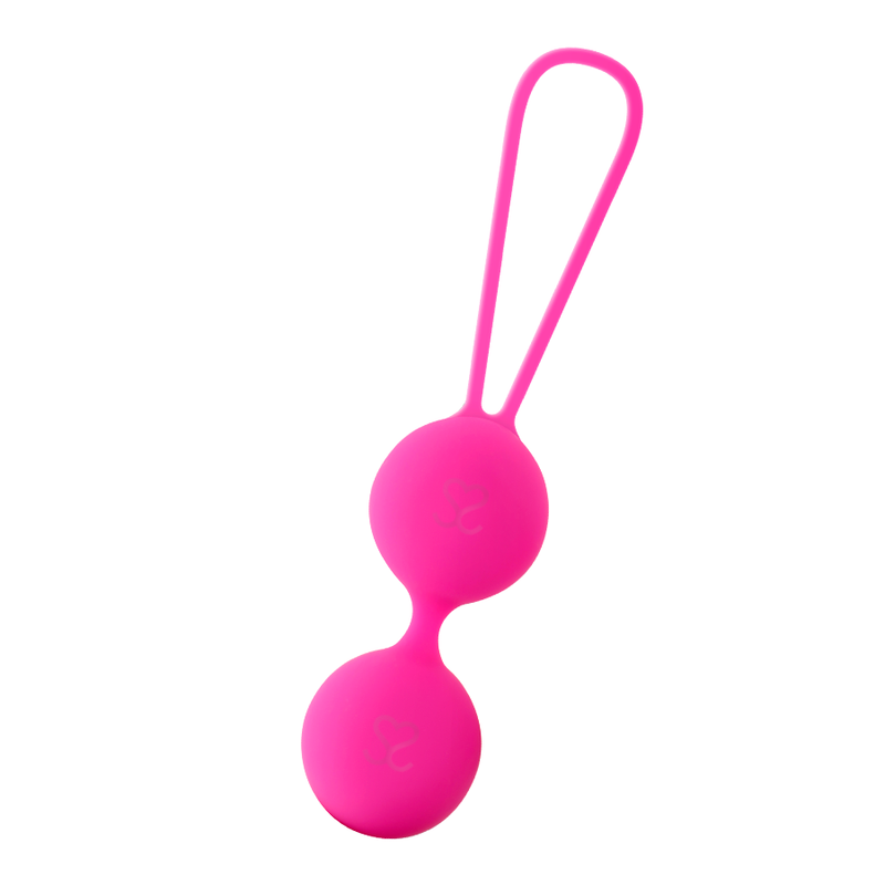 MORESSA OSIAN TWO PREMIUM SILICONE ROSE MORESSA - 1