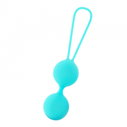 MORESSA OSIAN TWO PREMIUM SILICONE TURQUOISE MORESSA - 1