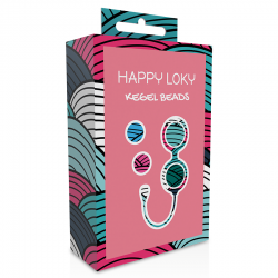 PERLES HAPPY LOKI KEGEL HAPPY LOKY - 2