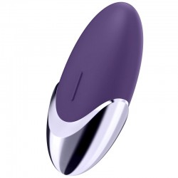 SATISFYER LAYONS POURPRE PLAISIR SATISFYER  - 1