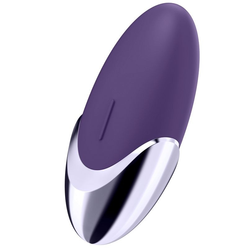 SATISFYER LAYONS POURPRE PLAISIR SATISFYER  - 1