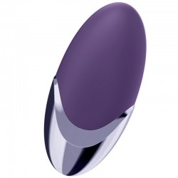 SATISFYER LAYONS POURPRE PLAISIR SATISFYER  - 3