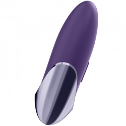 SATISFYER LAYONS POURPRE PLAISIR SATISFYER  - 4