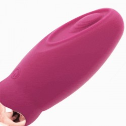 RITHUAL PRIYA HUEVO CONTROL REMOTO G-SPOT + VIBRACIÓN RITHUAL - 2