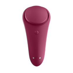 SATISFYER SEXY SECRET PANTY SATISFYER  - 3