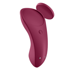 SATISFYER SEXY SECRET PANTY SATISFYER  - 4