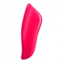 SATISFYER HIGH FLY FINGER VIBRATOR FUCHSIA SATISFYER  - 5