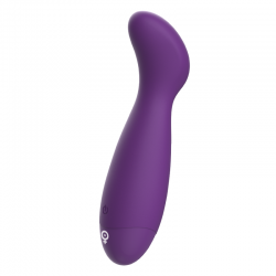 REWOLUTION REWOPULSE FLEXIBLE VIBRATOR STIMULATOR POINT G REWOLUTION  - 3