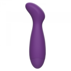 REWOLUTION REWOPULSE FLEXIBLE VIBRATOR STIMULATOR POINT G REWOLUTION  - 4