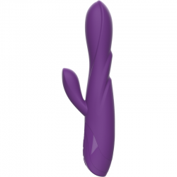 REWOLUTION REWORABBIT FLEXIBLE VIBRATOR AVEC LAPIN REWOLUTION  - 4