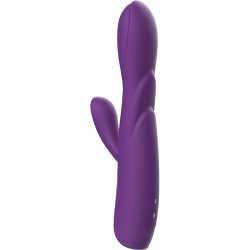 REWOLUTION REWORABBIT FLEXIBLE VIBRATOR AVEC LAPIN REWOLUTION  - 5