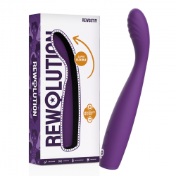 VIBRATEUR FLEXIBLE REWOLUTION REWOSTIM REWOLUTION  - 2