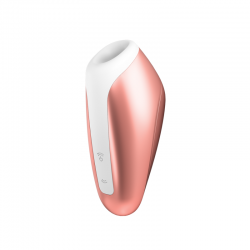 SATISFYER LOVE SUCCIONADOR BREEZE COPPER SATISFYER  - 3