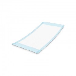 ALÈSES - Egosan Underpads SUPER - 60X90 Egosan Underpads - 2