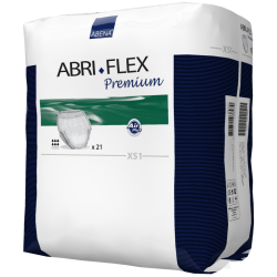 E Abri-Flex - 1500 ml - 45-70 cm - XS1 - Gris  - 1