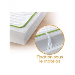 Chauffe Matelas Compact TS 15 BEURER - 3