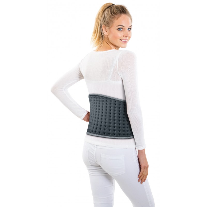 Ceinture clearance chauffante beurer