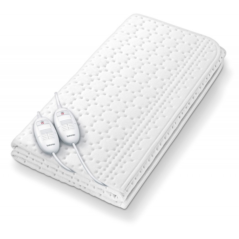 Chauffe Matelas 2 personnes TS 26 XXL BEURER - 1 Chauffe Matelas 2 personnes TS 26 XXL BEURER - 1