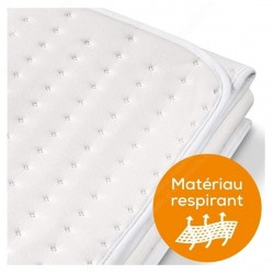 Chauffe Matelas 2 personnes TS 26 XXL BEURER - 2