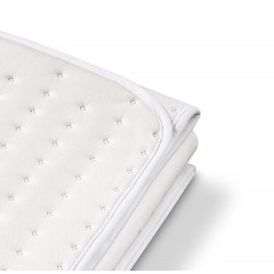 Chauffe Matelas 2 personnes TS 26 XXL BEURER - 3