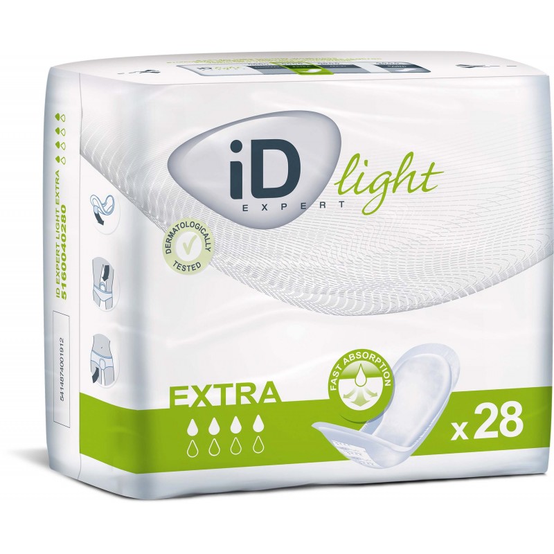 Ontex iD Expert light Extra Ontex iD Expert Light - 1