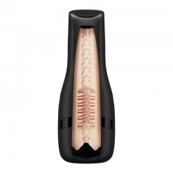 MANCHES HOMME SATISFYER TORNADO BLISS SATISFYER  - 2