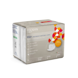 E Egosan Man Niveau 3 Egosan Man - 1