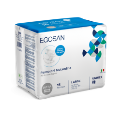 E Egosan Slip L Ultra Egosan Slip - 1