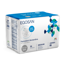 E Egosan Slip M Ultra Egosan Slip - 1