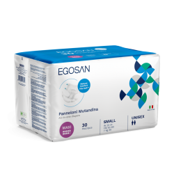 Egosan Slip S Maxi Egosan Slip - 1