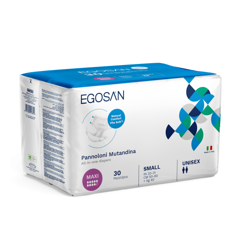 Egosan Slip S Maxi Egosan Slip - 1 Egosan Slip S Maxi Egosan Slip - 1