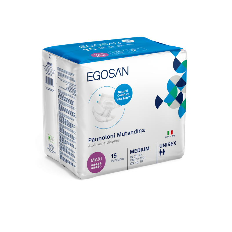 Egosan Slip M Maxi Egosan Slip - 1 Egosan Slip M Maxi Egosan Slip - 1