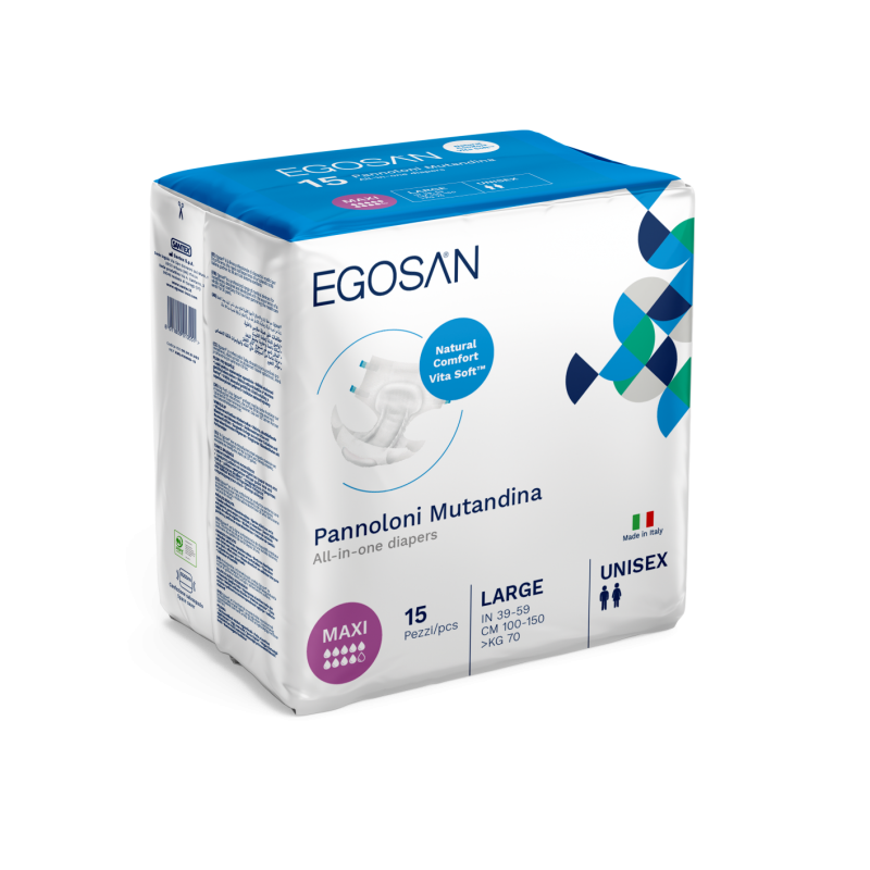 Egosan Slip L Maxi Egosan Slip - 1 Egosan Slip L Maxi Egosan Slip - 1