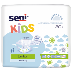 Seni Kids Junior - 12 / 25 kg Seni - 1