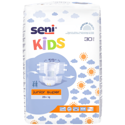 Seni Kids Junior Super - 20+ kg Seni - 1