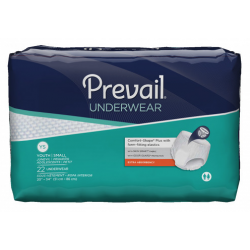 Prevail S - Extra - Slip Absorbant / Pants