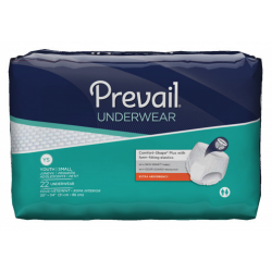 Slip Absorbant / Pants - Prevail S - Extra Prevail - 3