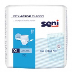 Seni Active Classic XL - Slip absorbant / Pants