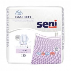 Protections Anatomiques - San Seni Maxi Seni - 1