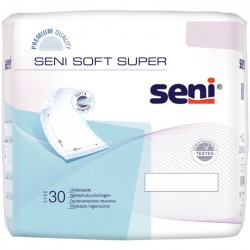 Alèses - Seni Soft Super 90x60 cm Seni - 1