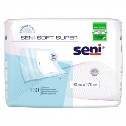copy of Alèses - Seni Soft Super 90x170 cm Seni - 1